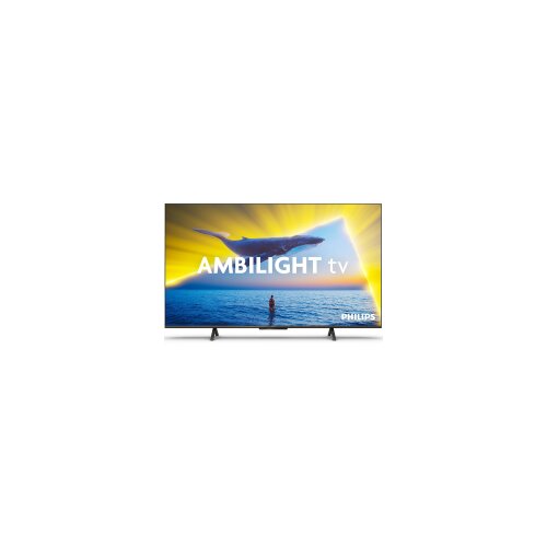 Philips televizor 65PUS8109 4K ambilight tv titan os crni Cene