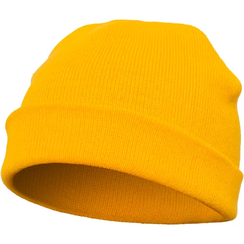 Flexfit Cap - yellow