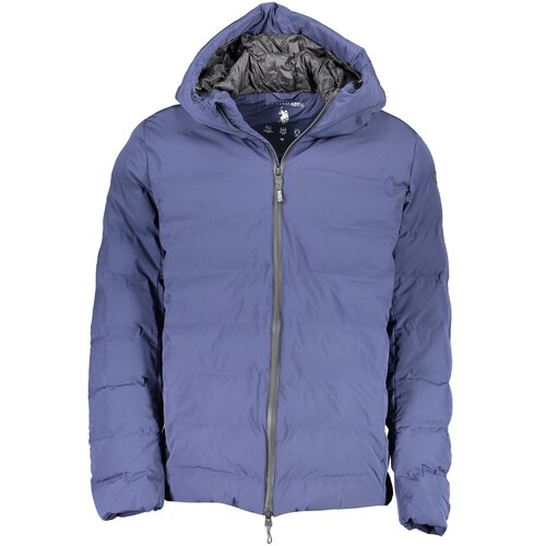 U.S. Polo Assn. US POLO MEN&amp;amp;#39;S BLUE JACKET Slike