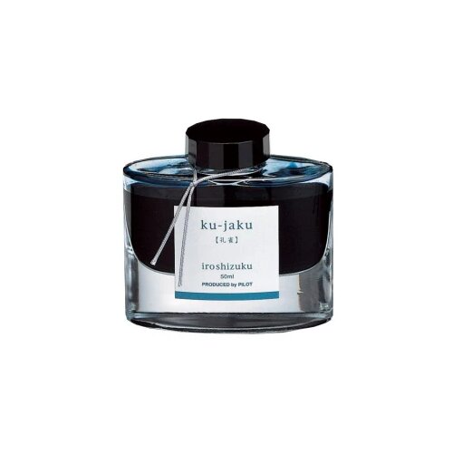 Mastilo PILOT IROSHIZUKU PLAVO KU JAKU Cene