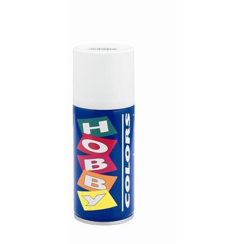  Završni lak u spreju 150ml GHIANT - mat ( završni lak u spreju) Cene