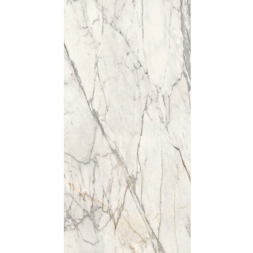 Marazzi grande marble look 120x278 golden white M713 Cene