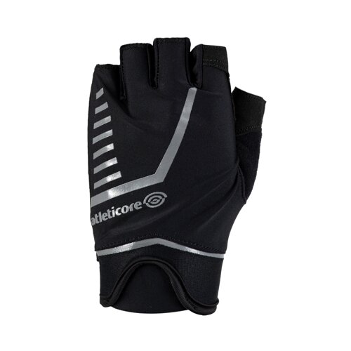 Atleticore Core XT Gloves, Black - M, (20508899) Cene