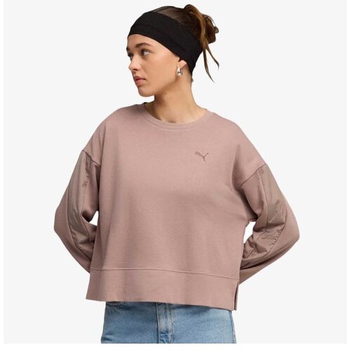 Puma her relaxed crew tr Cene