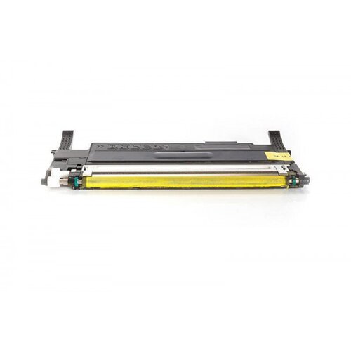 Samsung Toner CLT-Y4072S Yellow Slike