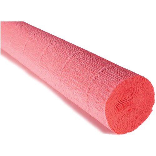  Papir krep 180g 50x250cm cartotecnica rossi 601 breskva Cijene