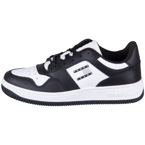 Tommy Hilfiger Nizki čevlji EN021030GJ pisana Slike