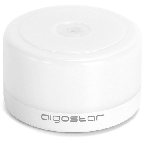 Aigostar LED prigu&scaron;iva prenosna noćna svetiljka LED/1W/5V 6500K+ USB Cene