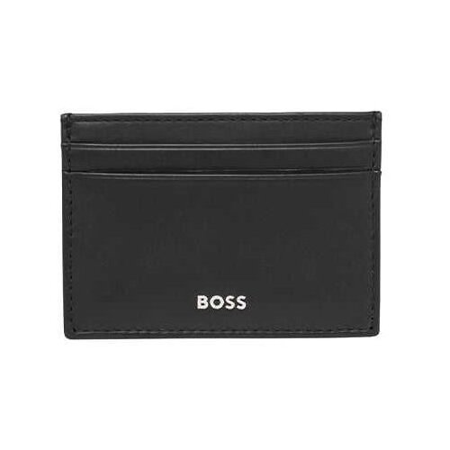 Boss kožna muška futrola za kartice Slike