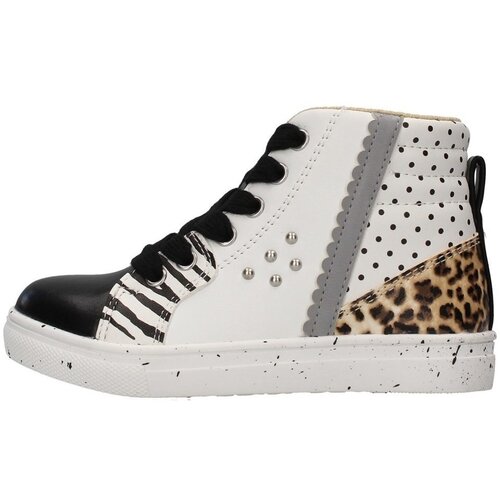 Primigi Visoke superge 2949100 Bela Cene