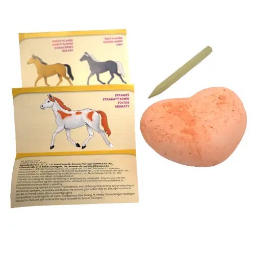 Piatnik Horse Friends žrebec presenečenja Cene