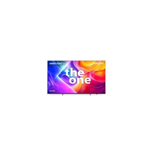 Philips 75&rdquo;PUS9010 4K QledTitan OS; AMBILIGHT TV; 144Hz;P5 Picture Engine; Dolby Atmos i Vision Cijene