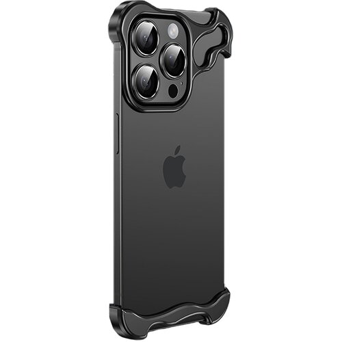 INF Kompatibilno z iPhone 16 za&scaron;čitno ohi&scaron;je z nenavadnimi kotnimi blazinicami za za&scaron;čito pred padci iPhone 16, (5000080779) Cene
