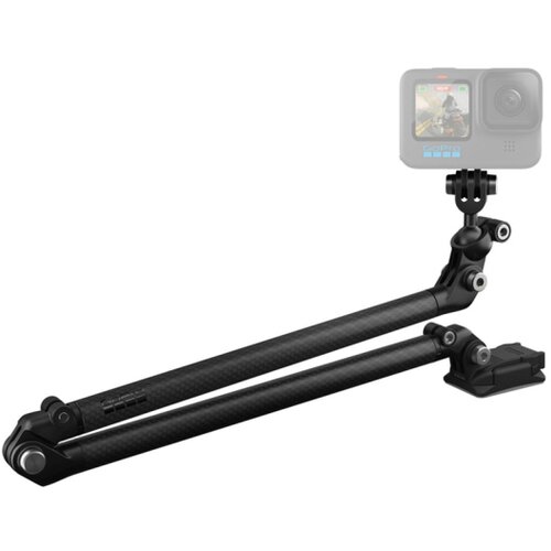 GoPro Boom+ Adhesive Mounts Slike