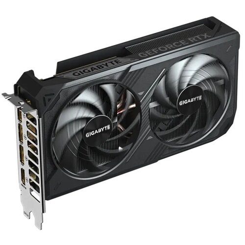 Gigabyte nVidia GeForce RTX 5060 Ti WINDFORCE 8GB 128bit GV-N506TWF2-8GD rev. 1.0 grafička karta Cene
