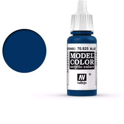 Vallejo Model Color 052 modra (Blue) (925) - 17 ml Cene