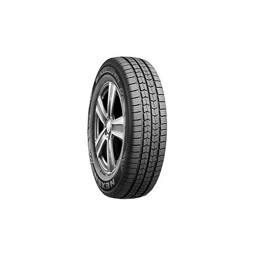 Nexen Zimska 205/65R16C 107T WINGUARD WT1 - Skladišče 2 (Dostava 7 delovne dni) Cene