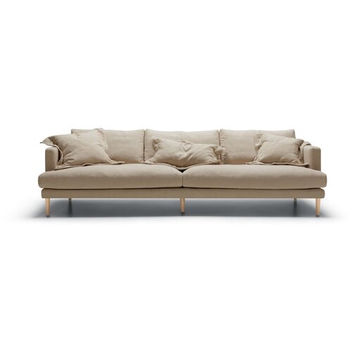 Sits Bež sofa 277 cm Britt &amp;ndash; Slike