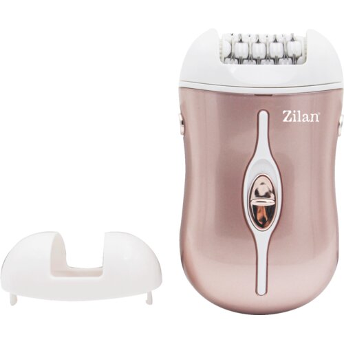 Floria Epilator, 3v1, Lady Care Set Luna - ZLN8788 Cene