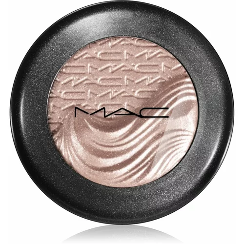MAC Cosmetics Extra Dimension Eye Shadow senčila za oči odtenek Natural lirt 1.3 g