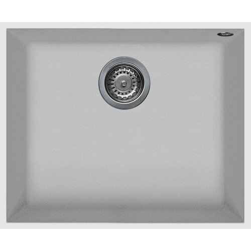  Sudoper Elleci Quadra UM 105 Bianco Cene