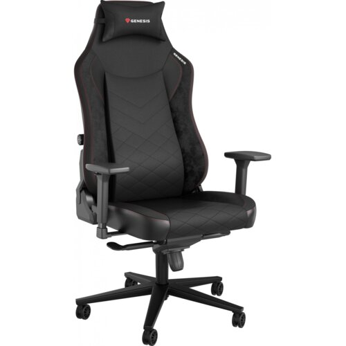 Genesis Nitro 890 Podstavljeno sedi&amp;scaron;če Podstavljen naslon Slike