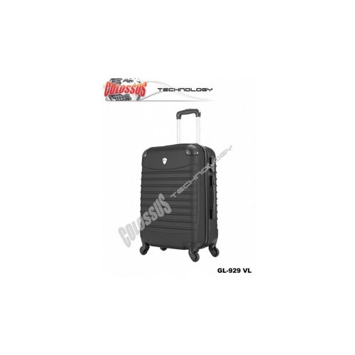  Putni kofer GL-929VL sivi Slike