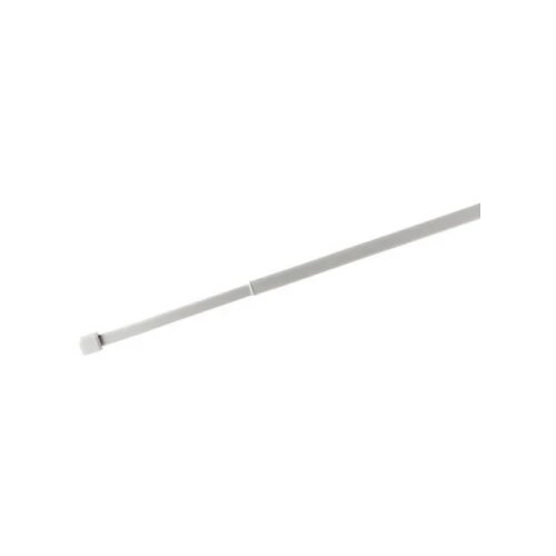  Garnišla metalna bela 60cm 10/1 Cene