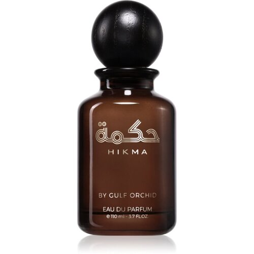 Gulf Orchid Hikma parfemska voda uniseks 110 ml Slike