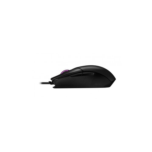 Asus Mi&amp;scaron; ROG Strix Impact 2 6200dpi Crni Slike