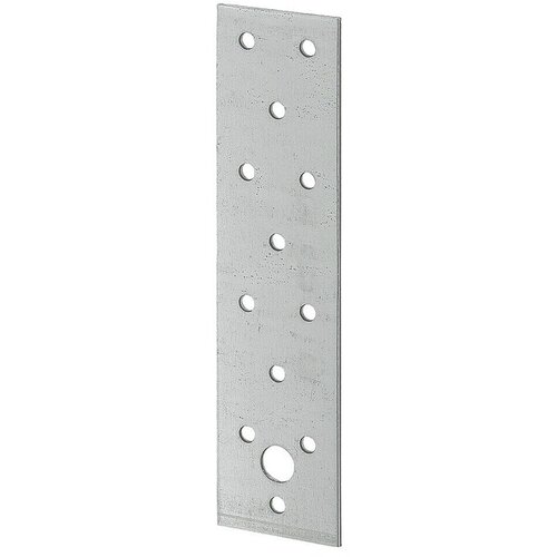STABILIT Perforirana plošča (Do x Š: 120 x 300 mm, Jeklo) Cene
