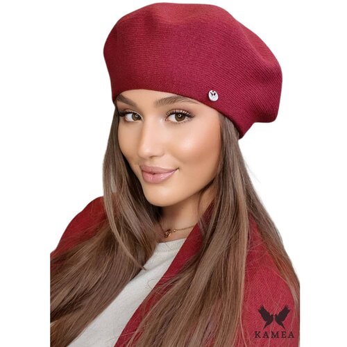 Kamea Woman's Beret K.22.036.15 Cene