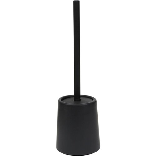 Tendance wc četka 40cm kamen crna Cene