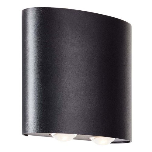 Brilliant Lampa LED zidna 14W 3000K G96480/76 Cijene