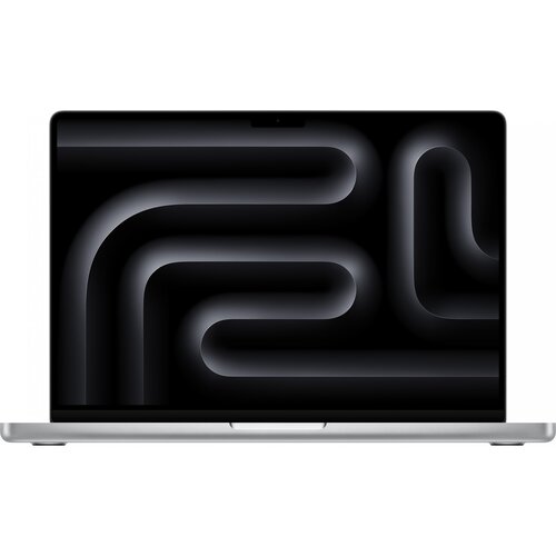 Apple MacBook Pro 14&amp;quot; M4 16GB/1TB SSD Silver Slike