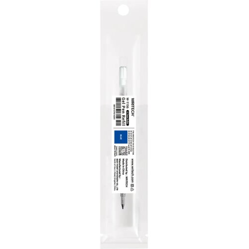Writech Vložek (polnilo) za gel pisala 0,7 mm, moder Cene