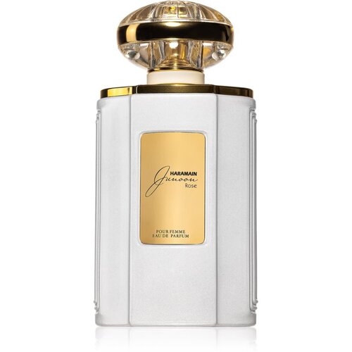 Al Haramain Junoon Rose parfumska voda za ženske 75 ml Cene