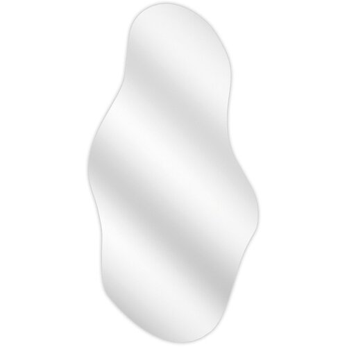 Styler Zidno ogledalo 50x100 cm Organic &amp;ndash; Slike