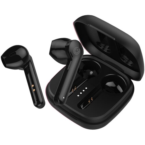Sonicgear Earpump TWS 1 Black Cene
