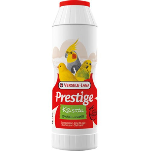 Versele-laga Shell Kristal pesek 2 kg Cene