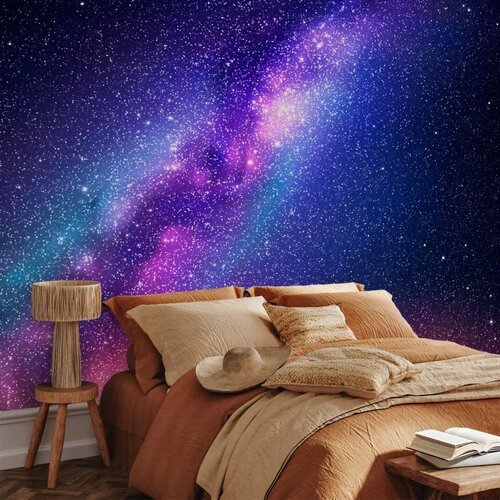  Foto tapeta - Great Galaxy 300x210 Premium Slike