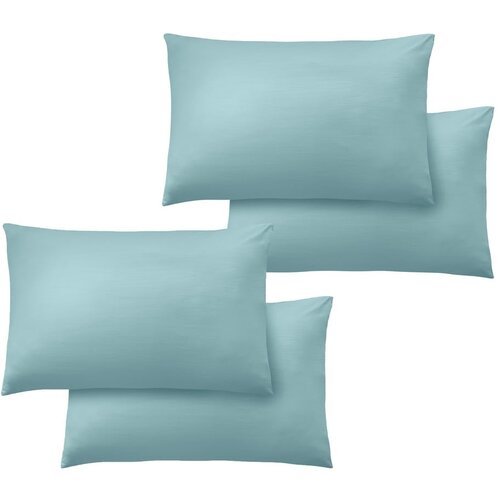 Catherine Lansfield Jastučnice u setu 4 kom 50x75 cm So Soft – Cijene
