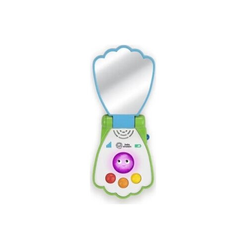 Kids II baby einstein shell phone muzicka igracka za bebe - telefon 13146 ( SKU13146 ) Cene