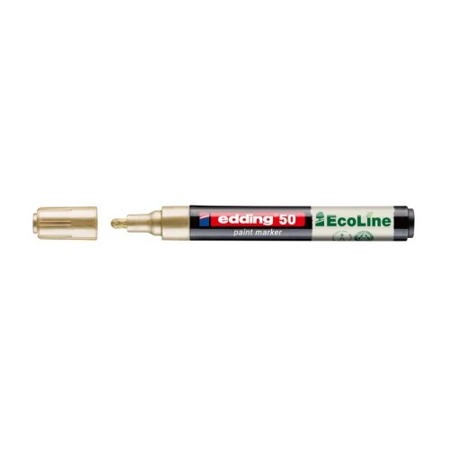 Edding Paint marker E-50 Ecoline 2-3mm zlatna ( 12PM50R ) Cene