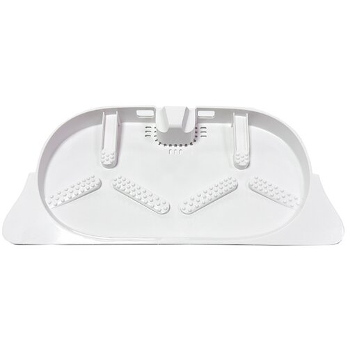 INF Nadomestna krpa za brisanje za serijo robotov Roborock S10/S20, (21839347) Slike