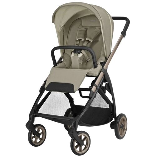 Inglesina kolica za bebe Electa Beige, 0m+ Slike