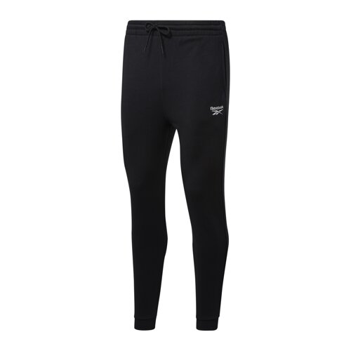 Reebok Identity Joggers Pants, Black, (20488988) Slike