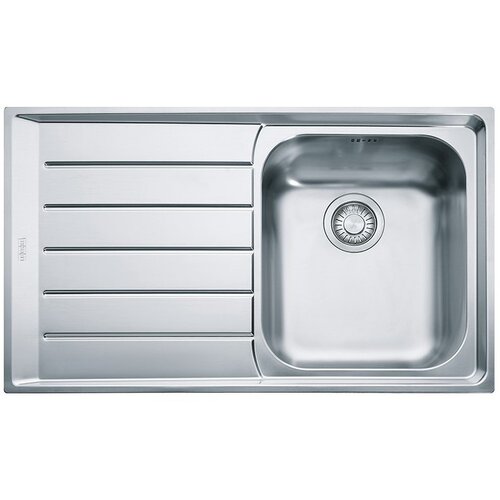Franke SUDOPER NEX 611 lijevi, (101.0040.732) Cijene