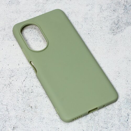 Telempire Torbica Gentle Color za Honor 50 SE/Nova 9 SE zelena Cene