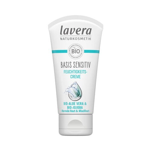 Lavera basic sensitive vlažilna krema Cene